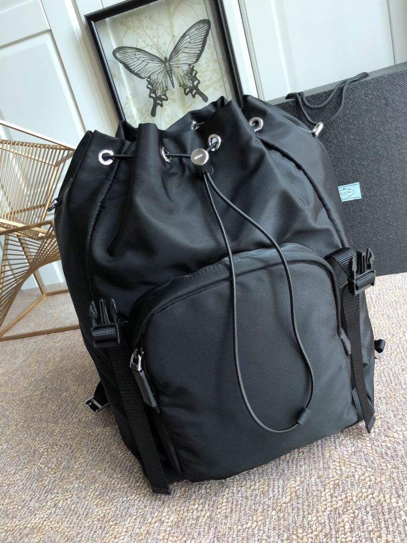 Pra*a backpacks
